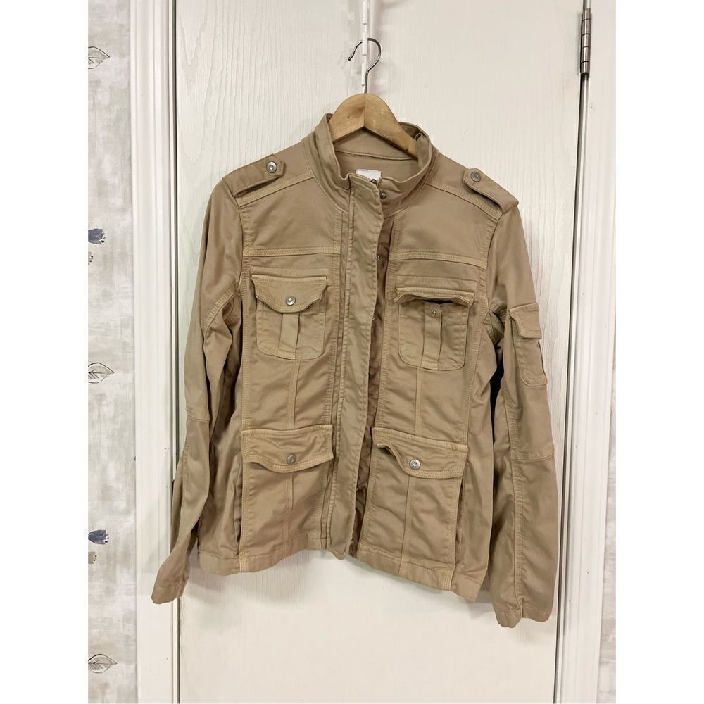 Kenzie Jacket
